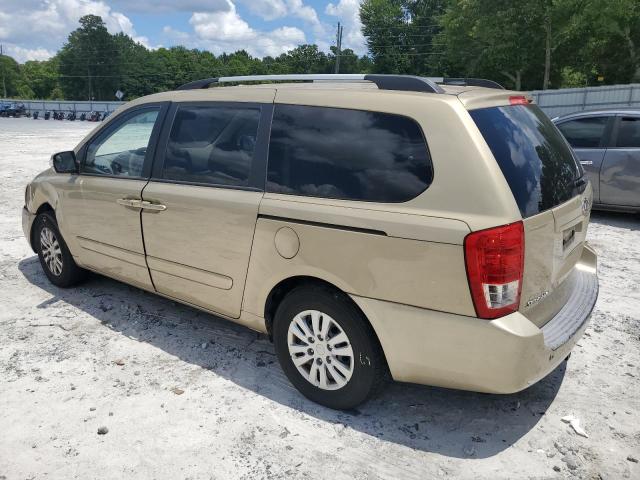 Vin: kndmg4c74b6375497, lot: 61457675, kia all models lx 20112