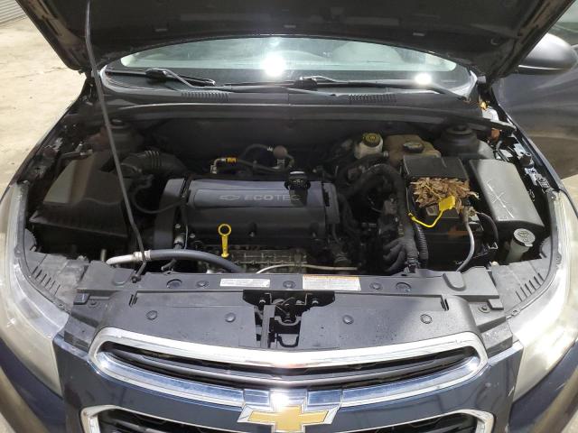 2015 CHEVROLET CRUZE L 1G1P15SH4F7258834