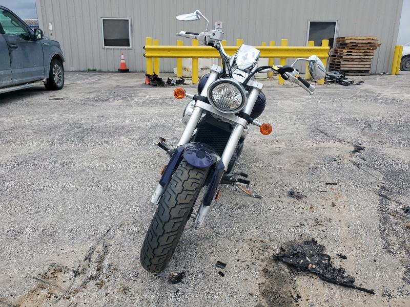2007 SUZUKI VZ800 JS1VS56A772100845
