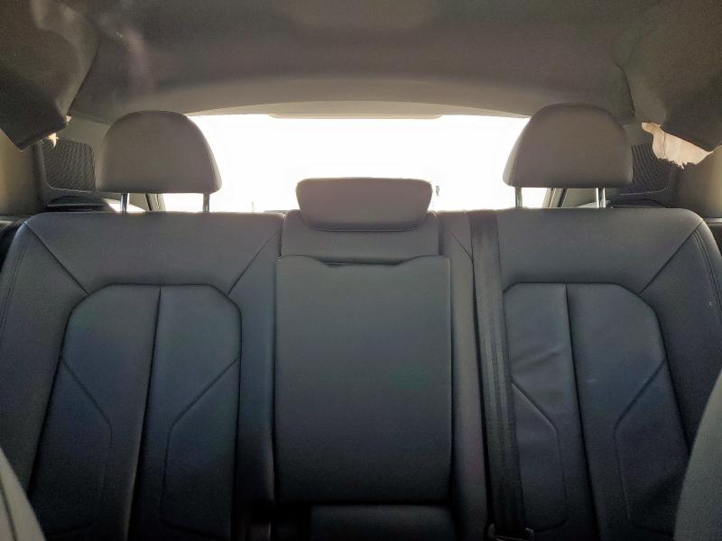 2021 AUDI Q3 PREMIUM - WA1AUCF34M1065827