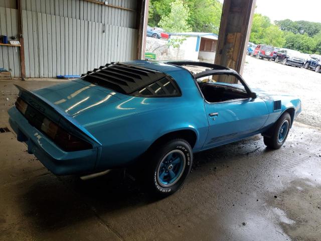 Vin: 1q87l9n596073, lot: 61217715, chevrolet camaro 19793