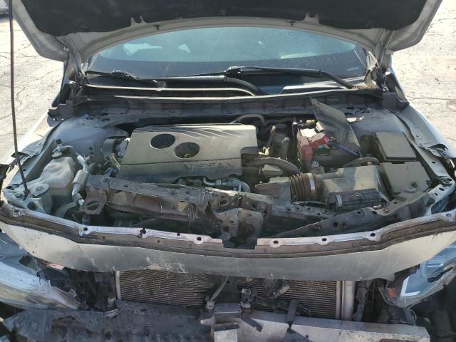 2019 NISSAN ALTIMA SL 1N4BL4EV1KC191771