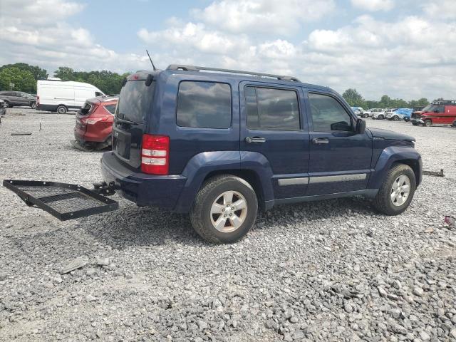 Vin: 1c4pjlak3cw144950, lot: 59539645, jeep liberty sport 20123