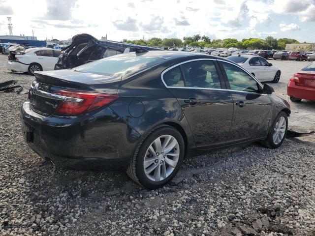 2015 BUICK REGAL PREM 2G4GP5EX4F9167808