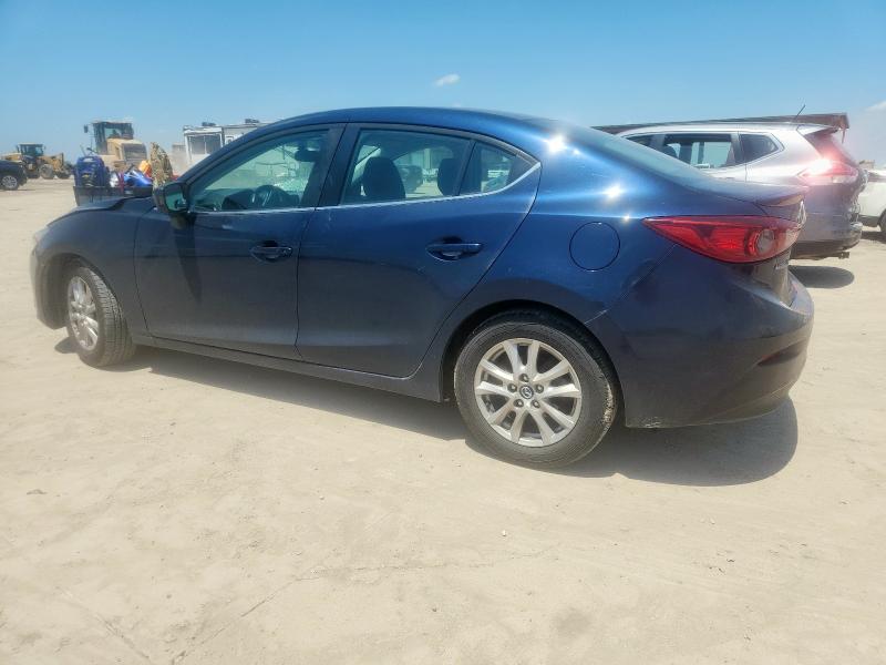 Vin: 3mzbm1v73em101513, lot: 61356145, mazda 3 touring 20142
