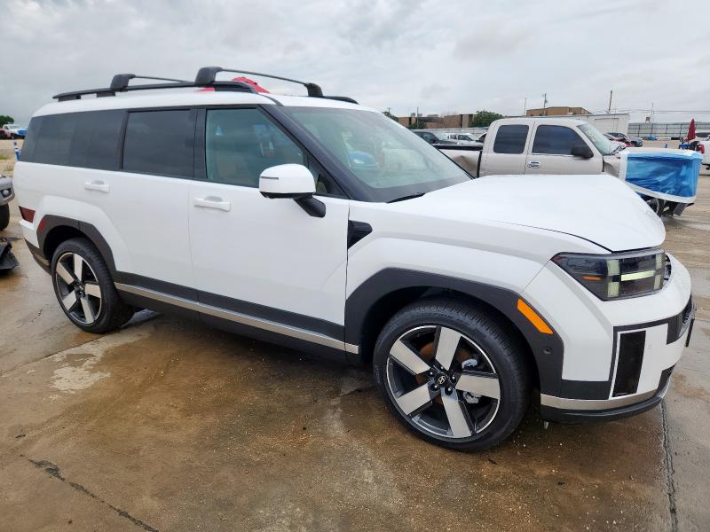 Vin: 5nmp34g12sh042412, lot: 60135335, hyundai santa fe limited 20254