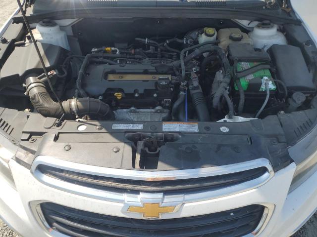 2015 CHEVROLET CRUZE ECO 1G1PH5SBXF7246503