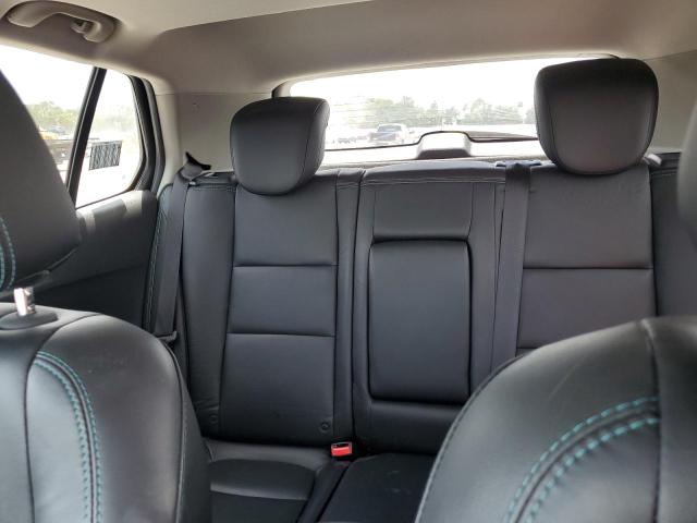 2016 CHEVROLET TRAX LTZ 3GNCJRSB1GL129317