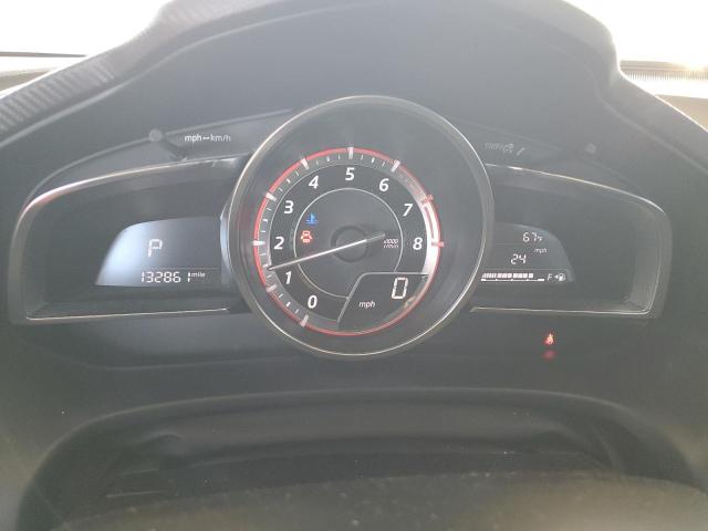 2014 MAZDA 3 GRAND TO - JM1BM1M32E1217736