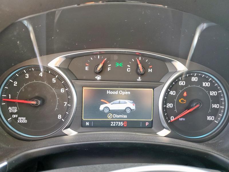 2024 CHEVROLET EQUINOX PR 3GNAXNEG9RL183618
