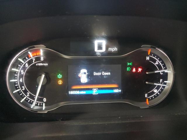 2018 HONDA PILOT EX 5FNYF6H39JB051213