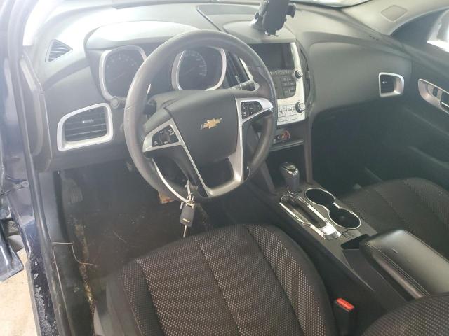 2017 CHEVROLET EQUINOX LT - 2GNALCEK5H1520483