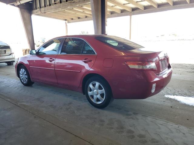 Vin: 4t4bf3ek4br147356, lot: 62846435, toyota camry base 20112