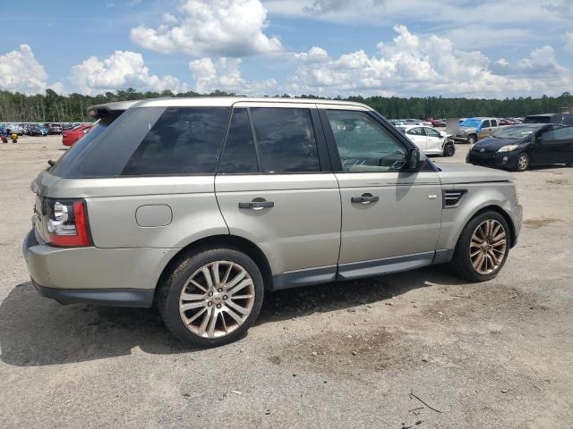 Vin: salsk2d4xaa252323, lot: 60512735, land rover rangerover lux 20103