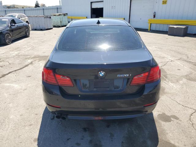 2012 BMW 528 I - WBAXG5C53CDW92506