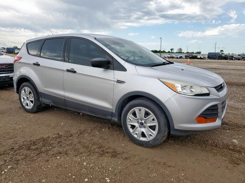 Vin: 1fmcu0f76fuc13053, lot: 57357815, ford escape s 20154