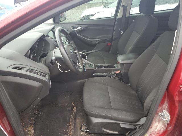 2017 FORD FOCUS SEL 1FADP3H22HL342957