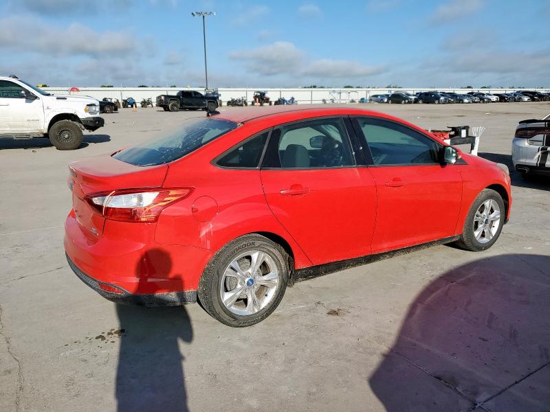 Vin: 1fadp3f20dl278866, lot: 62871385, ford focus se 20133