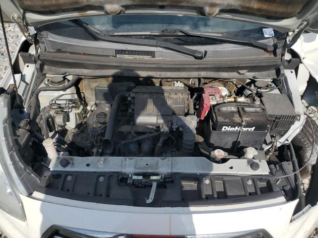 2018 MITSUBISHI MIRAGE G4 ML32F3FJ2JHF11128