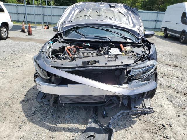 2019 HONDA INSIGHT EX 19XZE4F50KE033433