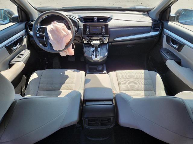 2017 HONDA CR-V LX - 2HKRW6H34HH213247