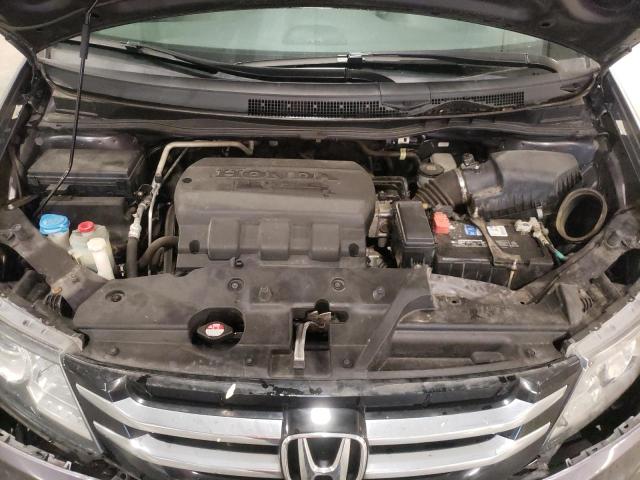 2016 HONDA ODYSSEY SE 5FNRL5H35GB062094