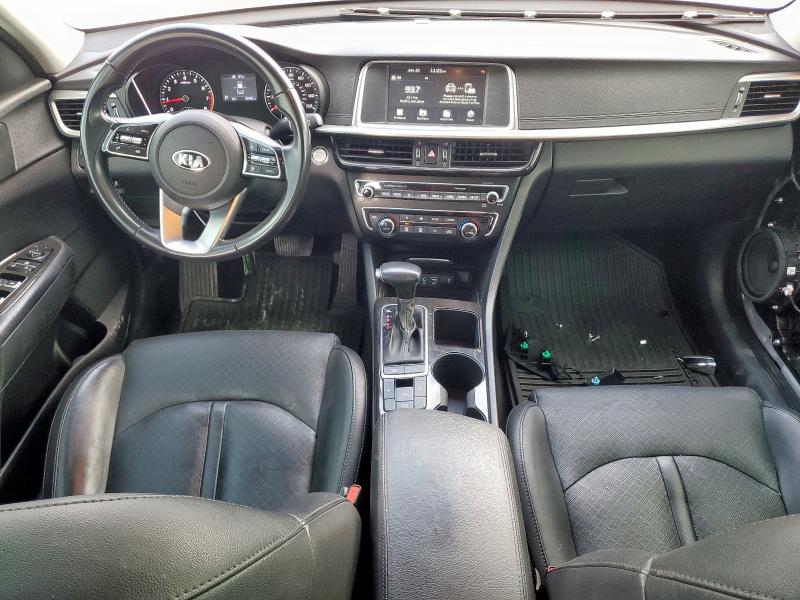 2020 KIA OPTIMA EX 5XXGU4L11LG417547
