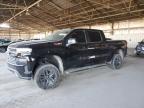 2021 CHEVROLET SILVERADO - 3GCPYFEL4MG293562