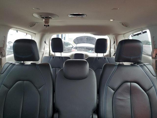 2021 CHRYSLER PACIFICA T 2C4RC1BGXMR521673