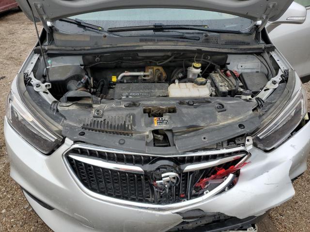 2018 BUICK ENCORE PRE - KL4CJFSBXJB511338