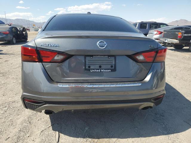 2019 NISSAN ALTIMA SR - 1N4BL4CV5KC221163