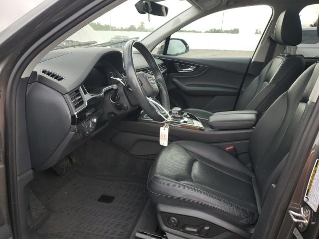 2019 AUDI Q7 PRESTIG - WA1VAAF77KD002279
