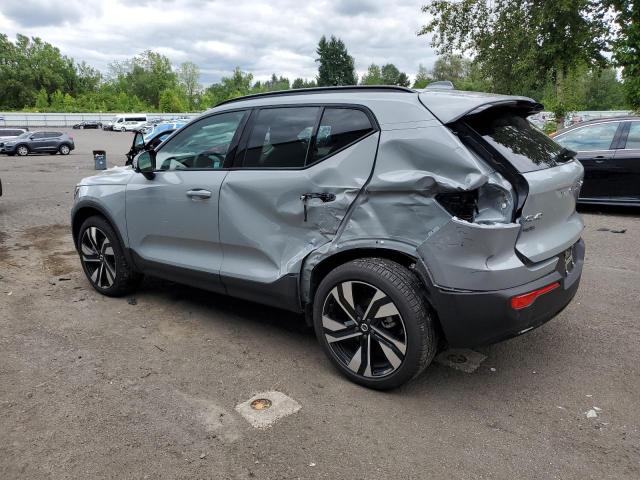 2024 VOLVO XC40 PLUS YV4L12UL6R2352122