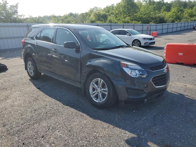Vin: 2gnalbek4h1605468, lot: 59581855, chevrolet equinox ls 20174