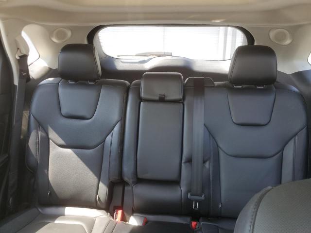 2018 FORD EDGE TITAN 2FMPK4K82JBB71248