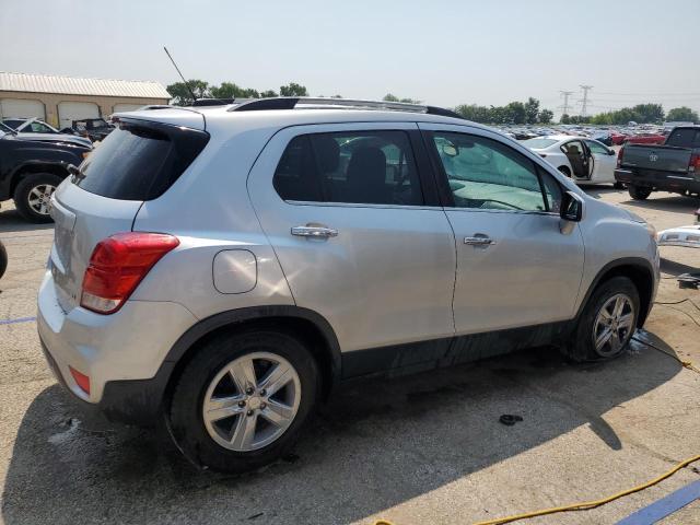 2018 CHEVROLET TRAX 1LT 3GNCJLSB8JL334377