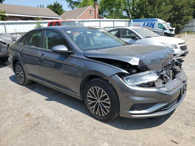 2019 VOLKSWAGEN JETTA SEL 3VWE57BU3KM057337