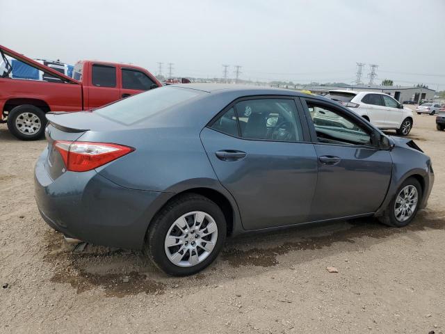 Vin: 2t1burhe6ec183273, lot: 60278995, toyota corolla l 20143