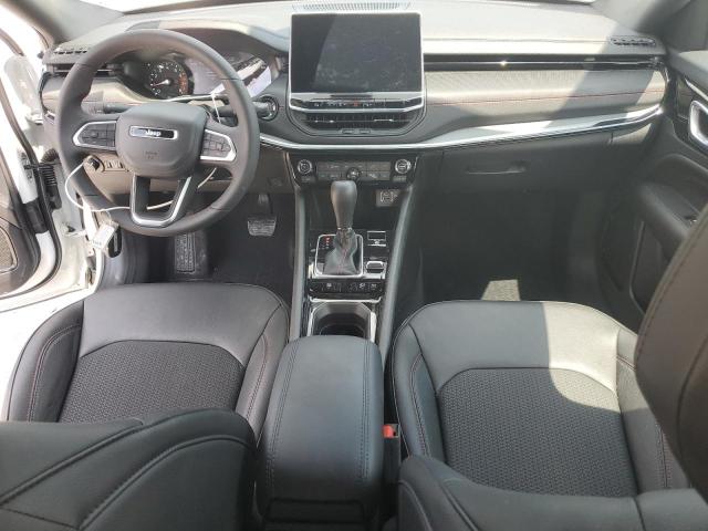 2025 JEEP COMPASS TR 3C4NJDDN6ST543276