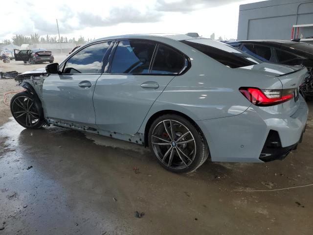 2023 BMW 330XI 3MW89FF06P8D28491