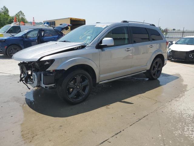 Vin: 3c4pddgg3kt764928, lot: 59215095, dodge journey crossroad 2019 img_1