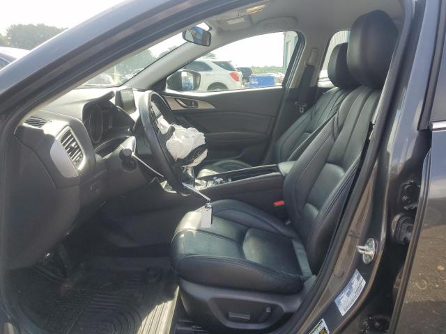 2018 MAZDA 3 TOURING - 3MZBN1L38JM167272