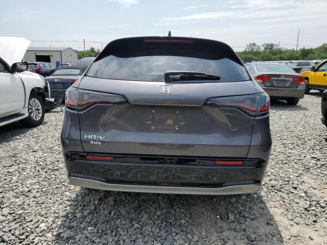 2025 HONDA HR-V EXL 3CZRZ2H76SM771521