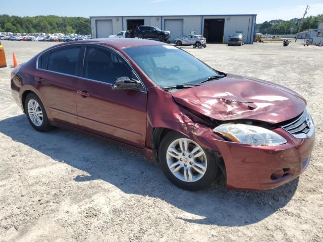 Vin: 1n4al2ap9cn515224, lot: 60358365, nissan altima base 20124