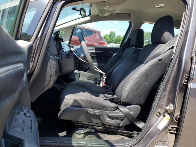2020 HONDA FIT LX 3HGGK5H41LM707835