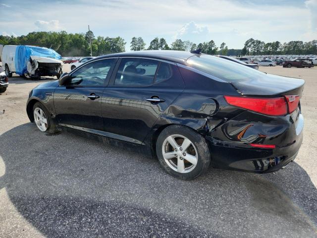2015 KIA OPTIMA LX - 5XXGM4A74FG386774