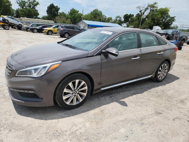Vin: 5npe34af9fh256608, lot: 62011445, hyundai sonata sport 2015 img_1