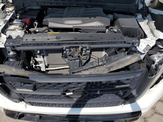 2022 NISSAN TITAN S 1N6AA1CC5NN107596