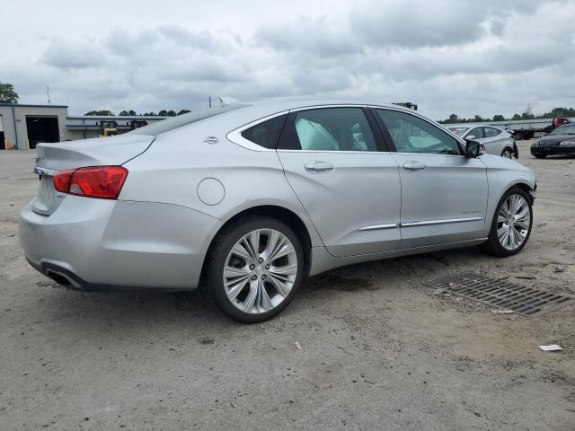 Vin: 2g1145s35g9182087, lot: 59364015, chevrolet impala ltz 20163