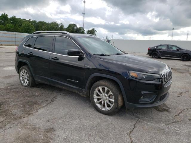 Vin: 1c4pjlcx7kd331871, lot: 59685665, jeep grand cher latitude 20194